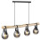 APP1775-4CP Wood Grey Riippuvalaisin 1