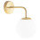 Wall Lamp G096-1w Gold 2