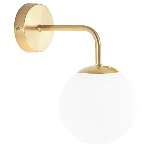 Wall Lamp G096-1w Gold 1