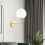 Wall Lamp G096-1w Gold 5