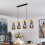 APP1775-4CP Wood Grey Riippuvalaisin 2