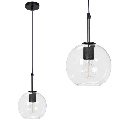Lampe Suspendue APP1176-1CP