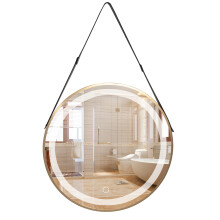 Mirror Led 60cm Yh-3339