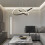 Lampe Suspendue Black G006-cp 2