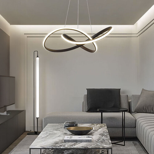 Lampe Suspendue Black G006-cp 1
