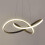 Lampe Suspendue Black G006-cp 5