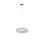 Led Lámpa Ms017-cp Chrome 57cm 2