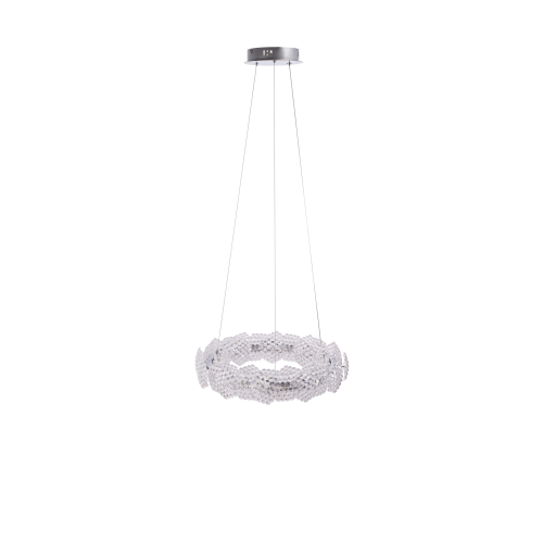 Led Lámpa Ms017-cp Chrome 57cm 1