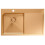 Stalen Spoelbak Russel 111 Copper 6