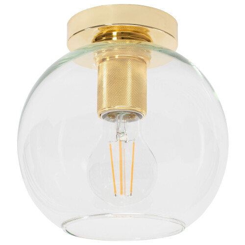 Lamp APP1175-1W Gold 2