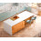 Stalen Spoelbak Russel 111 Copper 4