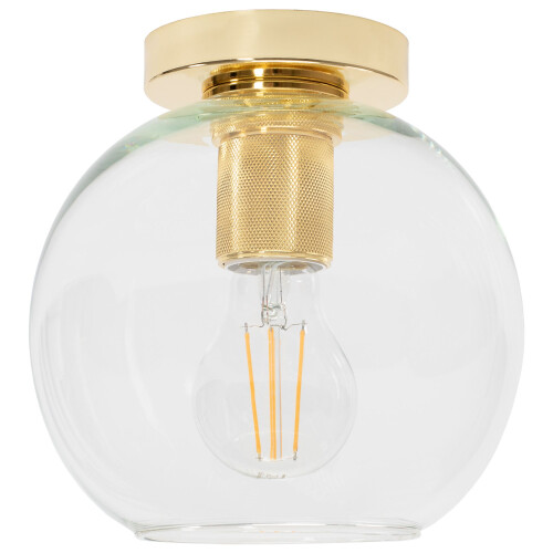 Lamp APP1175-1W Gold 1