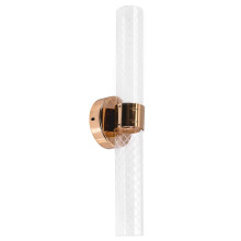 Applique Murale Led Lhj070-w Gold