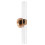 Applique Murale Led Lhj070-w Gold 1