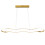 Led Lamp Lhj028-cp Gold 1