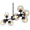 Lamp APP269-8C 1