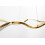 Led Lamp Lhj028-cp Gold 4
