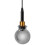 Lampe Suspendue APP1126-5CP 6