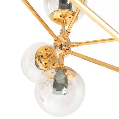 Lampe Gold APP267-15C 1