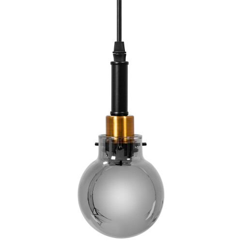 Lampe Suspendue APP1126-5CP 1