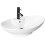 Countertop Basin Rea Rosa 1