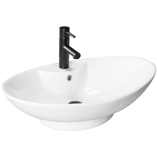 Countertop Basin Rea Rosa