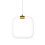 Led Lamp Lhj057-cp1 Brush Gold 5