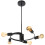 Lampe Loft APP739-5CP 1