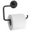 Toilet Paper Holder Black 322204 Ner 6
