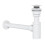 Click-klak Νιπτήρας Universal Siphon Rea White 3