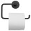 Toilet Paper Holder Black 322204 Ner 4