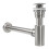 Syphon Klik-klak Rea Brush Nickle Inox 4