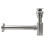 Syphon Klik-klak Rea Brush Nickle Inox 2