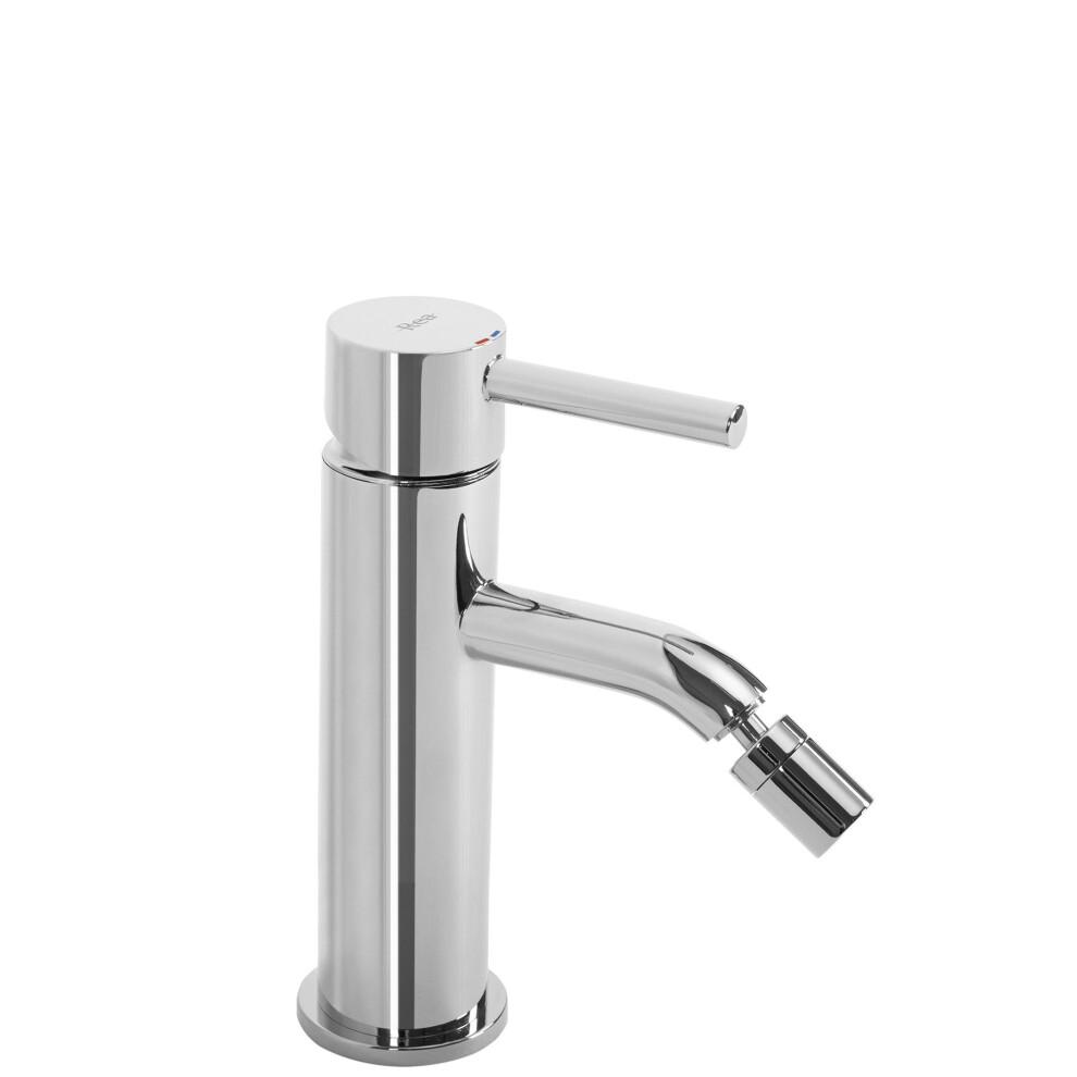 Bidet Faucet Rea Lungo Chrome 5902557391776