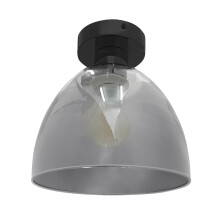Plafonnier APP1303-1C Black