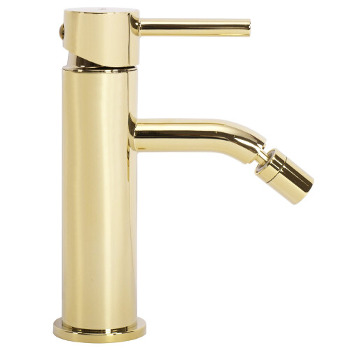 Bidé Csaptelep Lungo Gold 1