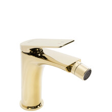 Bidet Faucet Rea Avalon Gold