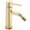 Bidé Csaptelep Lungo Gold 3