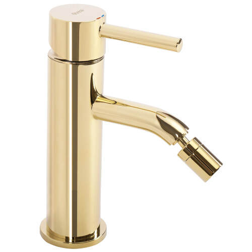 Bidé Csaptelep Lungo Gold 2