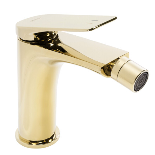 Bidet Faucet Rea Avalon Gold 2