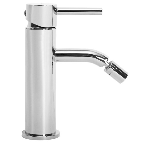 Bidé Csaptelep Lungo Chrome 1