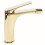 Bidet Faucet Rea Avalon Gold 7