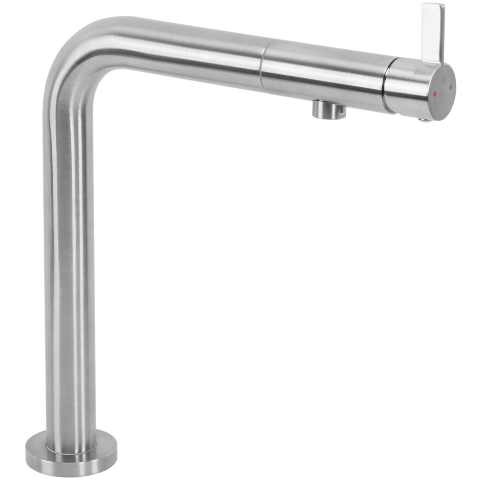 Kitchen Faucet Rea Cole Brush Nickel 5902557391868