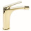 Bidet Faucet Rea Avalon Gold 2