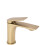 Robinet De Salle De Bain Rea Avalon Brush Gold Low 1