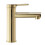 Robinet De Lavabo Rea Pixel Gold Low 6