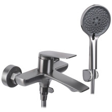 Fürdőkád Csaptelep Avalon Titanium