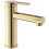 Robinet De Lavabo Rea Pixel Gold Low 4