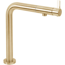 Βρύση Κουζίνας Rea Cole Gold Brushed