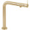 Βρύση Κουζίνας Rea Cole Gold Brushed 1